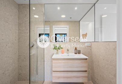 Neue Gebäude - Penthouse -
Los Alcazares