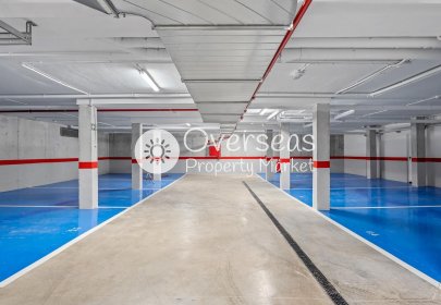 Neue Gebäude - Penthouse -
Los Alcazares