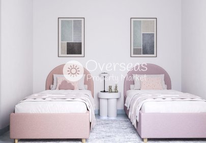 Neue Gebäude - Semidetached -
Torre Pacheco