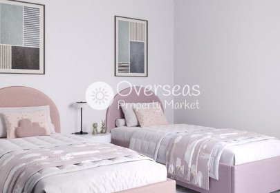 Neue Gebäude - Semidetached -
Torre Pacheco