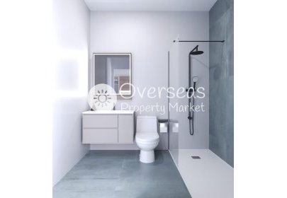 Neue Gebäude - Semidetached -
Torre Pacheco