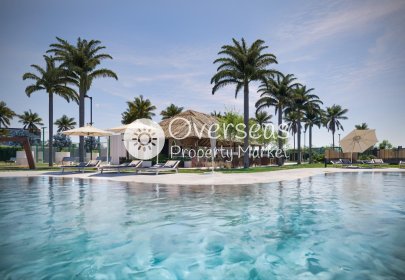 Neue Gebäude - Semidetached -
Torre Pacheco