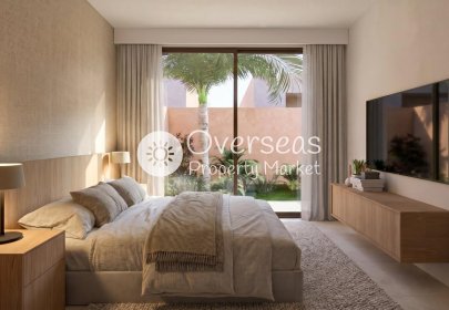 Neue Gebäude - Quad -
Torre Pacheco