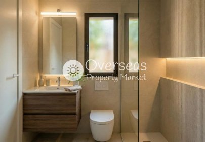 Neue Gebäude - Quad -
Torre Pacheco