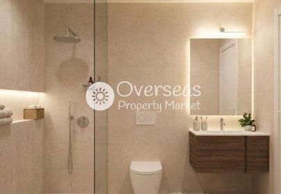 Neue Gebäude - Quad -
Torre Pacheco