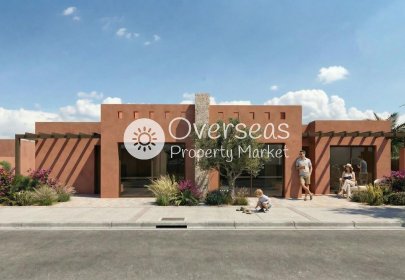 Neue Gebäude - Quad -
Torre Pacheco