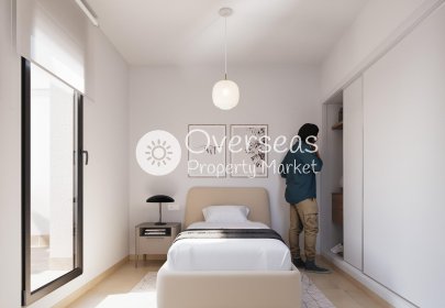 New Build - Townhouse -
Torre Pacheco