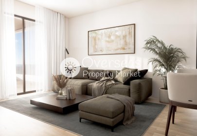 Obra nueva - Apartamento / piso -
Finestrat
