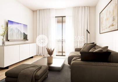 Obra nueva - Apartamento / piso -
Finestrat