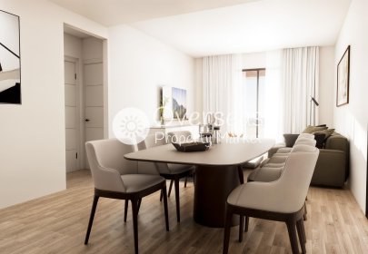 Obra nueva - Apartamento / piso -
Finestrat