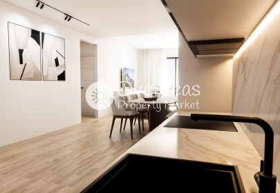 Obra nueva - Apartamento / piso -
Finestrat