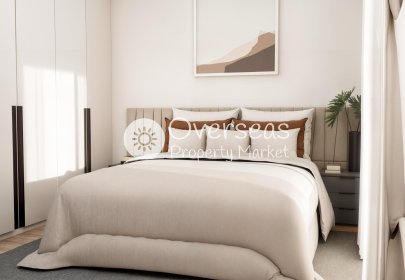 Obra nueva - Apartamento / piso -
Finestrat