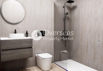 Obra nueva - Apartamento / piso -
Finestrat