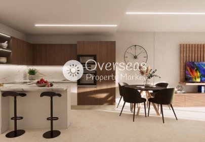 Nouvelle construction - Appartement -
Guardamar del Segura