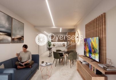 Nouvelle construction - Appartement -
Guardamar del Segura