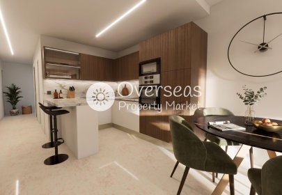 Nouvelle construction - Appartement -
Guardamar del Segura