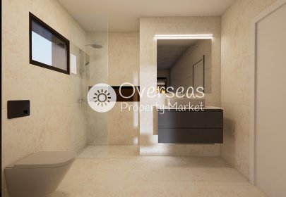 Nouvelle construction - Appartement -
Guardamar del Segura