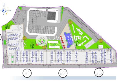 Nouvelle construction - Appartement -
Guardamar del Segura
