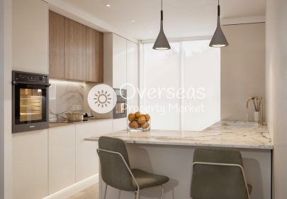 New Build - Penthouse -
la Nucia