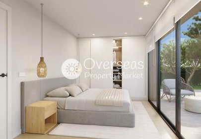 New Build - Penthouse -
la Nucia
