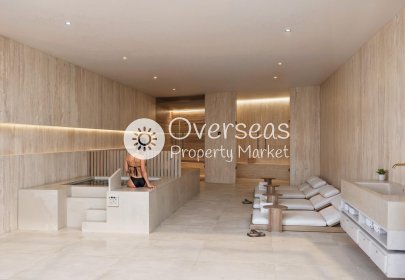 New Build - Penthouse -
la Nucia