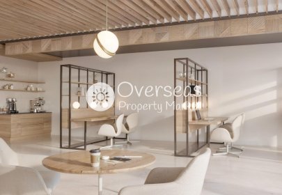 New Build - Penthouse -
la Nucia
