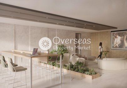 New Build - Penthouse -
la Nucia