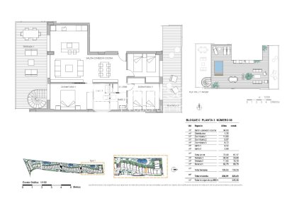 New Build - Penthouse -
la Nucia