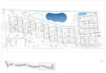 New Build - Penthouse -
la Nucia