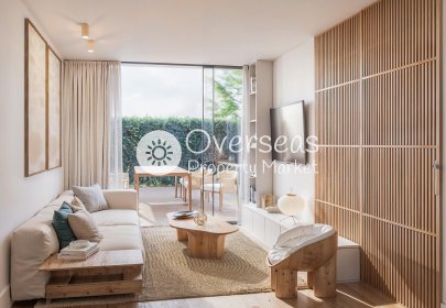 New Build - Ground floor apartment -
la Nucia