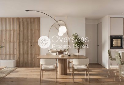 New Build - Ground floor apartment -
la Nucia