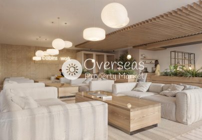 New Build - Ground floor apartment -
la Nucia