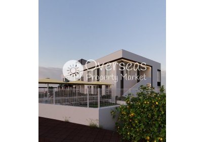 Obra nueva - Ground floor apartment -
Finestrat