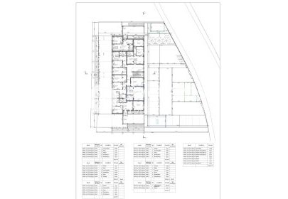 Obra nueva - Ground floor apartment -
Finestrat