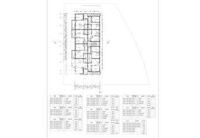 New Build - Apartment / flat -
Finestrat