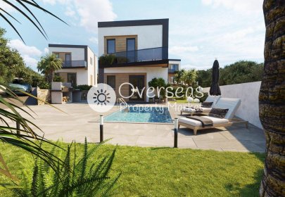 New Build - Villa -
Finestrat