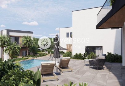 New Build - Villa -
Finestrat