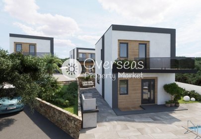 New Build - Villa -
Finestrat