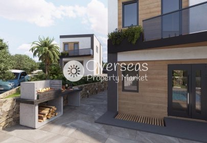 New Build - Villa -
Finestrat