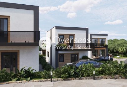 New Build - Villa -
Finestrat