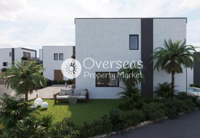 New Build - Villa -
Finestrat