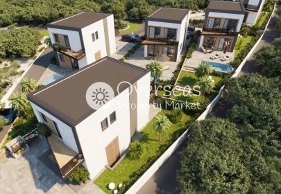 New Build - Villa -
Finestrat