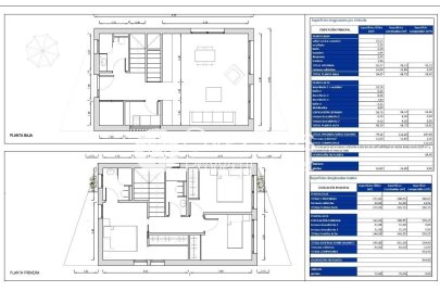 New Build - Villa -
Finestrat