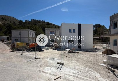 New Build - Villa -
Finestrat