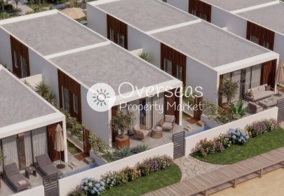 Neue Gebäude - Semidetached -
Vera