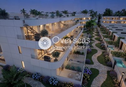 Neue Gebäude - Semidetached -
Vera