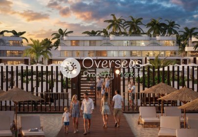 Neue Gebäude - Semidetached -
Vera