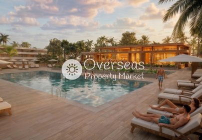 Neue Gebäude - Semidetached -
Vera