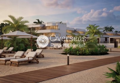 Neue Gebäude - Semidetached -
Vera