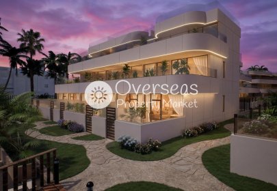 Neue Gebäude - Semidetached -
Vera